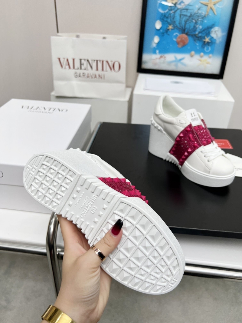 Valentino Casual Shoes